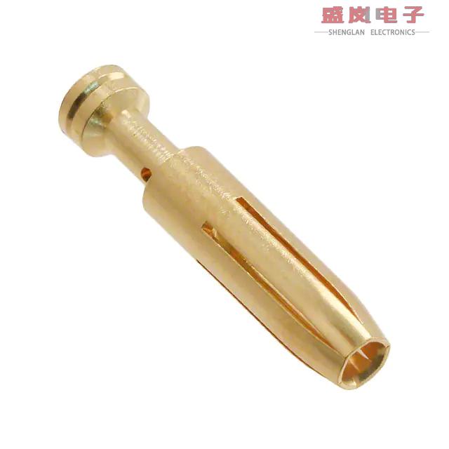 原装正品09330006215[CONTACT H.D. CRIMP SOCKET 18AWG]
