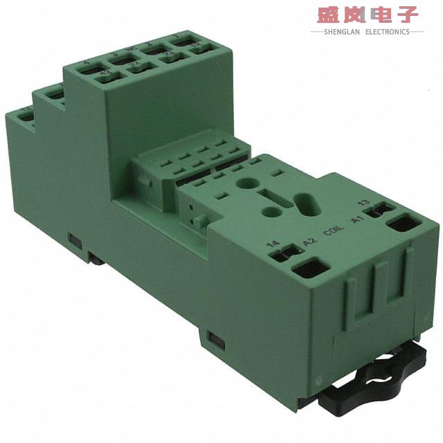原装正品2833589[RELAY SOCKET DIN RAIL]