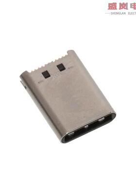 原装正品CX60-24S-UNIT[CONN USB 3.1 TYPE C PLUG UNIT]