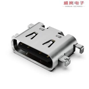 原装正品USB4510-03-1-A[USB C REC 16P 3U