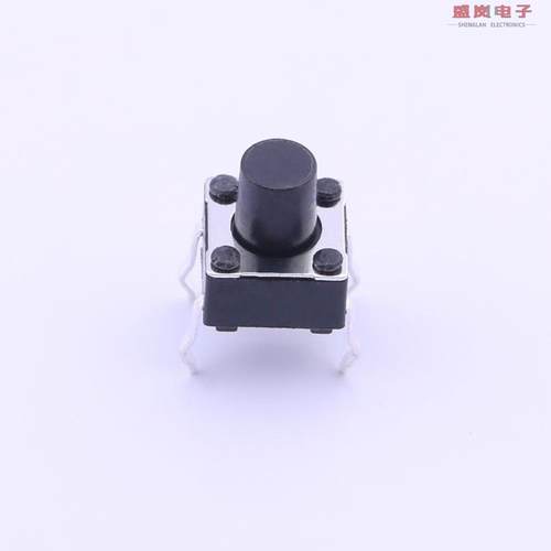 原装正品PTS645SL702LFS[轻触6*6*7,1.3N]