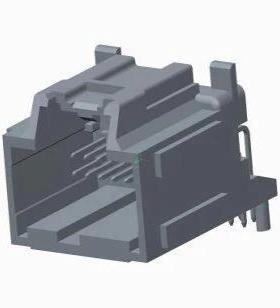 原装正品34691-6160[汽车 STAC64 RA PAP HDR 16