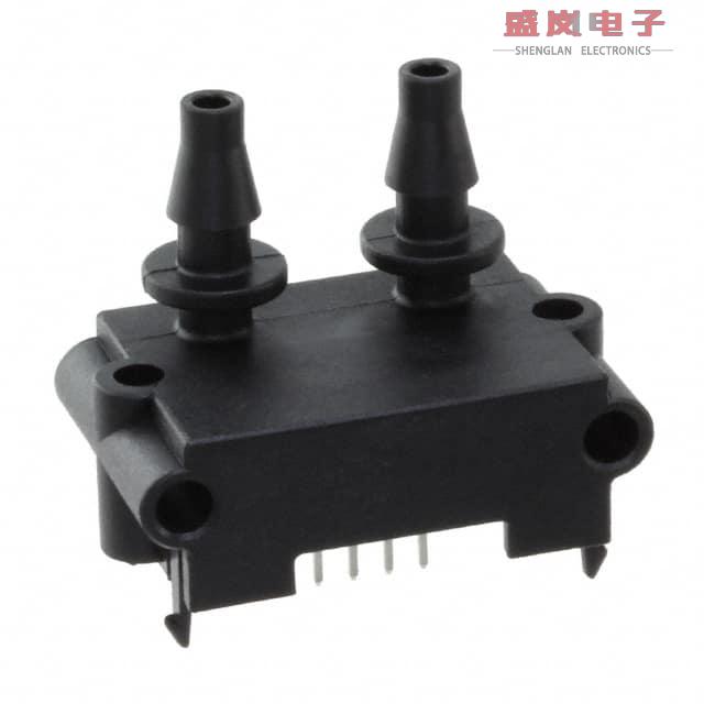 原装正品SDP816-500PA[SENSOR PRESSURE DIFF]