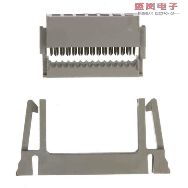 原装正品71600-614LF[CONN RCPT 14P IDC 28-30AWG GOLD]