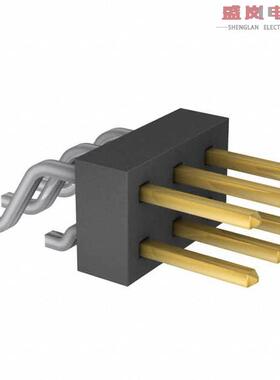 原装正品TSM-103-01-L-DH[CONN HEADER SMD R/A 6POS 2