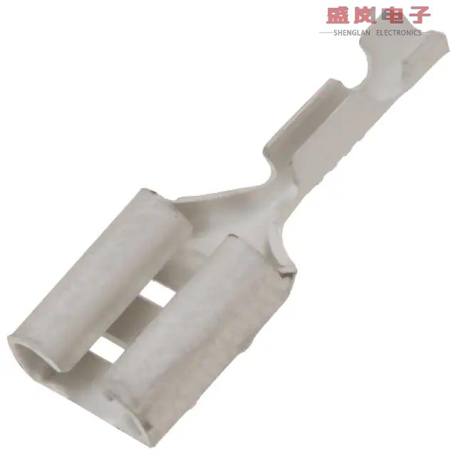 原装正品61368-3[CONN QC RCPT 20-24AWG 0.250]