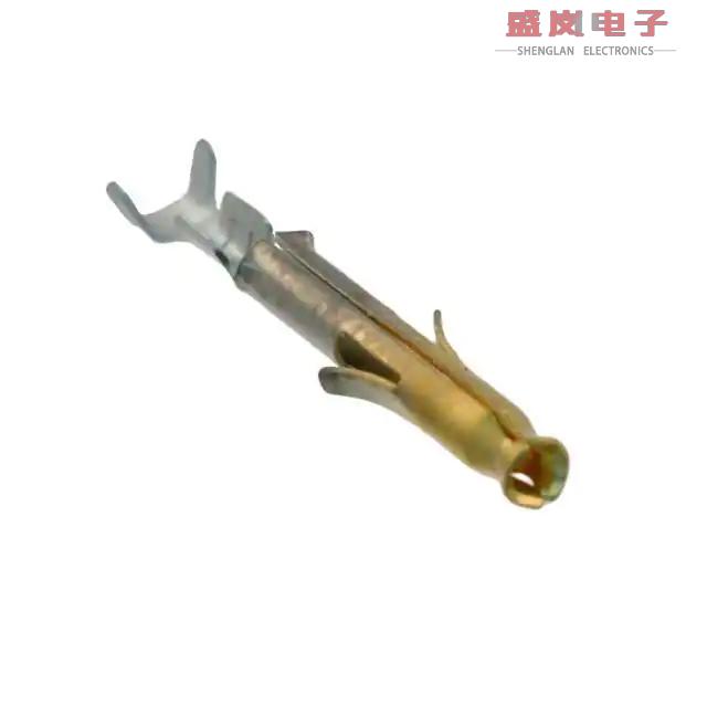 原装正品1-770834-0[CONN SOCKET 26-30AWG GOLD CRIMP]