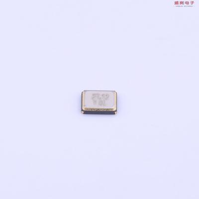 原装正品SX32Y027120BK1T[无源晶振 SMD3225_4P 27.120
