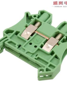 原装正品3045211[CONN TERM BLK FEED THRU 8-24 AWG]