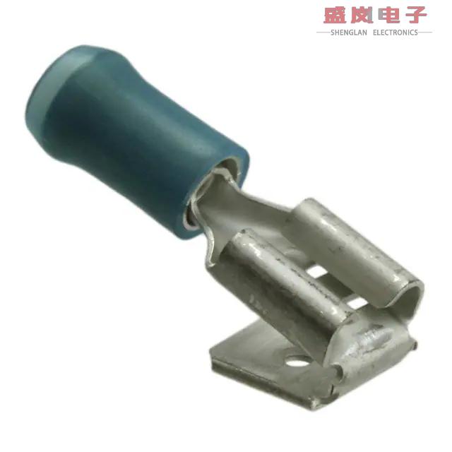 原装正品9-160463-5[CONN QC RCPT/TAB 14-16AWG 0.250]