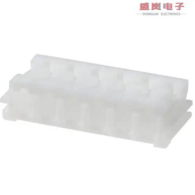 原装正品EHR-6[CONN HOUSING EH 6POS 2.5MM CRIMP]