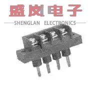 原装正品2-1437662-3[栅栏式接线端子 BC6-Q308-02=BC6