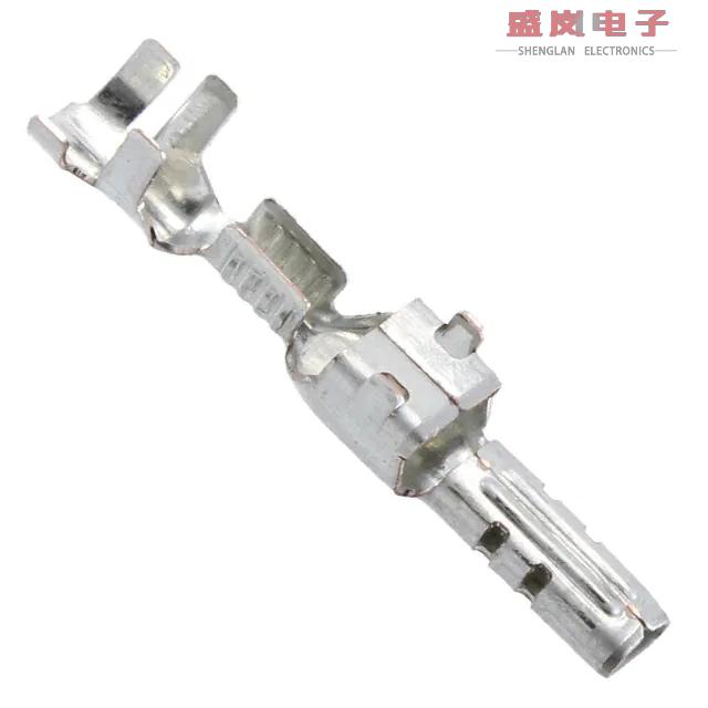 原装正品1971786-2[CONN TAB 20-22AWG CRIMP TIN]