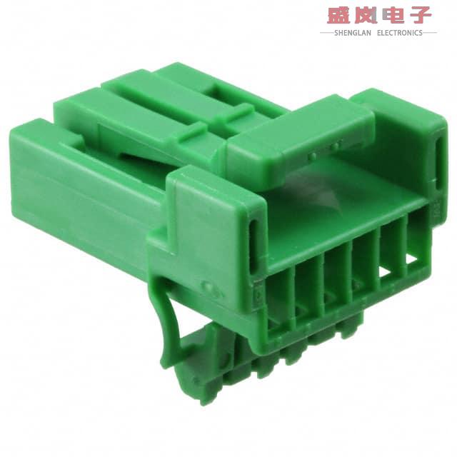 原装正品IL-AG5-6S-S3C1[CONN SOCKET 6POS SNGL STR C