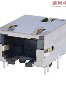 原装正品L836-121T-KD[CONN JACK 1PORT 2.5G BASE-T PCB]