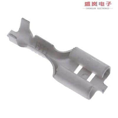 原装正品140760-2[CONN QC RCPT 18-22AWG 0.250]