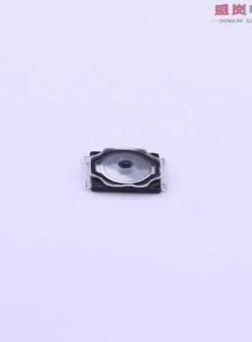 原装正品1TS016A-1300-0600-CT[防水轻触130gf 带点]