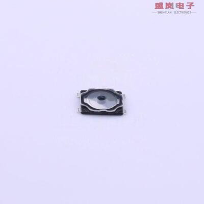 原装正品1TS016A-1300-0600-CT[防水轻触130gf 带点]