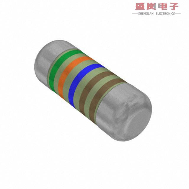 原装正品SMM02040C5361FB000[RES 5.36K OHM 1% 1/4W M