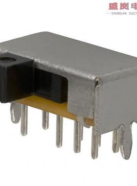 原装正品EG2315[SWITCH SLIDE DP3T 200MA 30V]