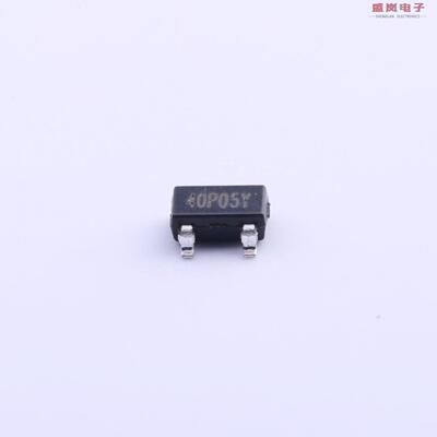 原装正品NCE40P05Y[P沟道 40V 5.3A]