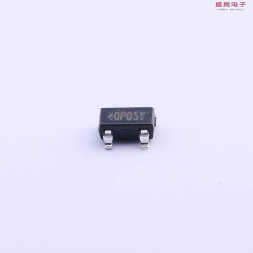 原装正品NCE40P05Y[P沟道 40V 5.3A]