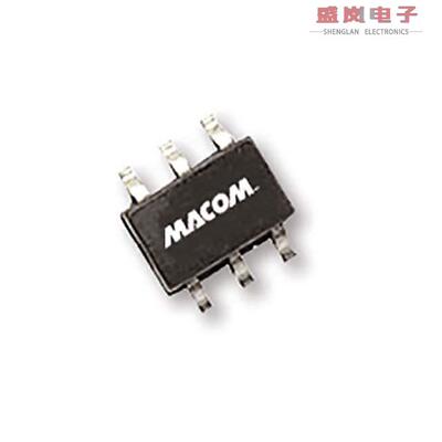 原装正品MASW-008853-TR3000[SWITCH,GAAS,SPDT,2.7V,D