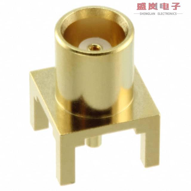 原装正品MCX-J-P-H-ST-TH1[CONN MCX JACK STR 50 OHM PCB]