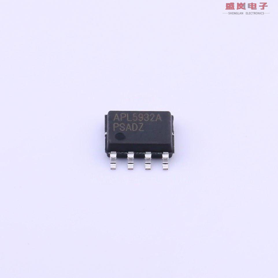 原装正品APL5932AKAI-TRG[APL5932AKAI-TRG]