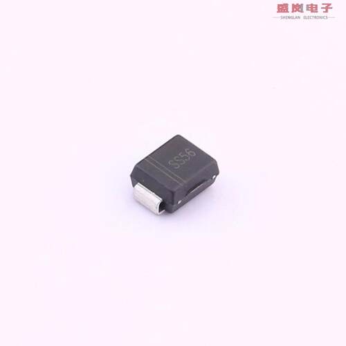 原装正品SS56BG[表面贴装肖特基势垒整流器 300uA@60V