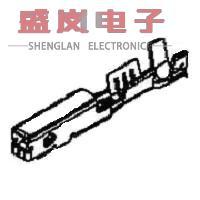 TIN 正品 15445904 汽车 原装 TERM HVT CBL