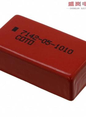 原装正品7142-05-1010[簧片继电器 RELAY COTO STANDAR
