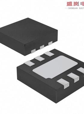 原装正品ISL29023IROZ-T7[SENSOR OPT 540NM AMBIENT 6