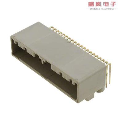 原装正品MX34040NF2[CONN HEADER R/A 40POS 2.2MM]