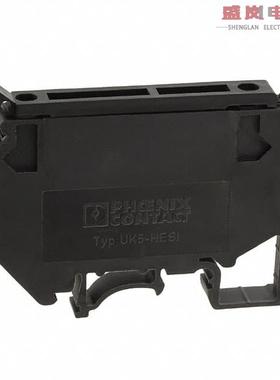 原装正品3004472[CONN TERM BLK DISCONN 10-26AWG]