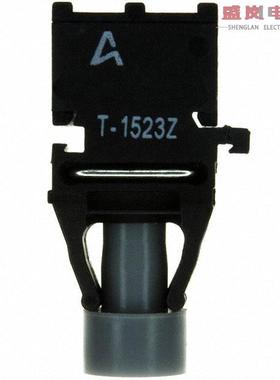 原装正品HFBR-1523Z[XMITTER FIBER OPTIC 600NM 40KBD]