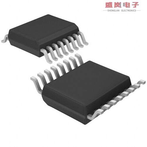 原装正品ADG633YRUZ-REEL7[IC SWITCH TRIPLE SPDT 16T