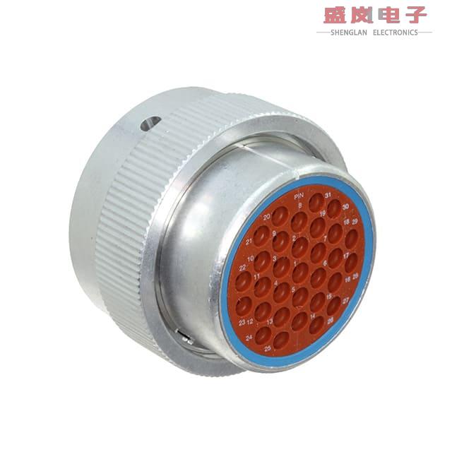 原装正品HD36-24-31PE[CONN PLUG HSNG MALE 31POS INLINE]