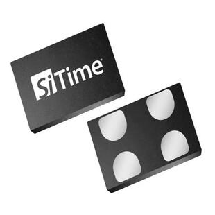 正品 8.192000G SIT8924BA 33E 标准时钟振荡器 原装