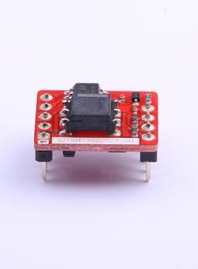 原装正品TD321D485H[单路高速RS485隔离收发模块