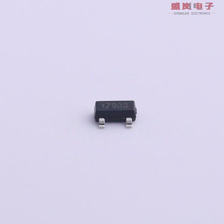 原装正品LM1117GSF-3.3[300mA 75dB@（120Hz）3.3V ~ 3.3