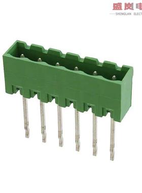 原装正品1872509[CONN TERM BLK BASE STRIP ADPT GN]