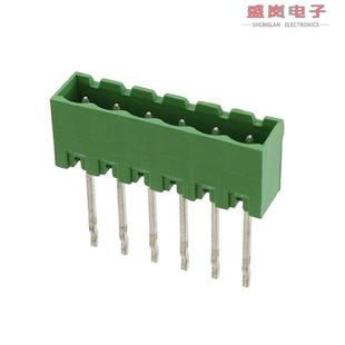 BASE 1872509 ADPT STRIP BLK TERM CONN 正品 原装