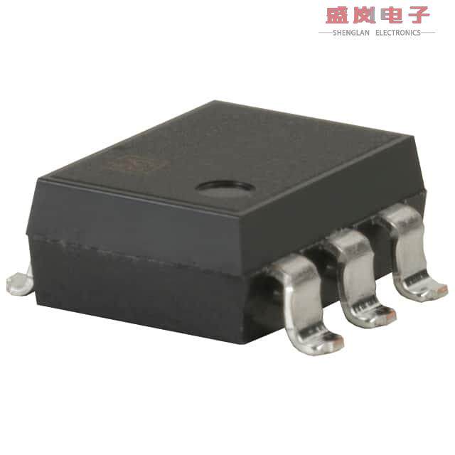原装正品AQV251GA[SSR RELAY SPST-NO 3.5A 0-30V]