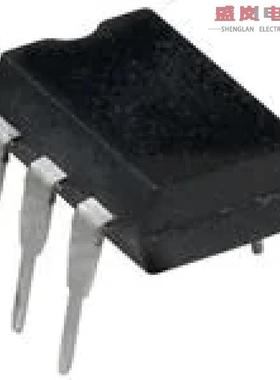 原装正品TCDT1110[OPTOISOLATOR 5.3KV TRANS 6DIP]