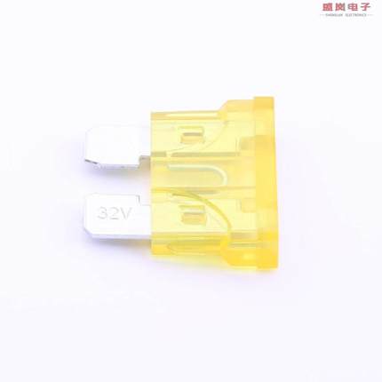 原装正品9C.0020302ZK2G(中型)[一次性保险丝（熔断） FU