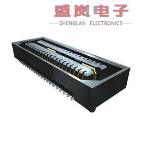 原装正品QSE-014-01-L-D-DP[CONN DIFF ARRAY RCP 28P