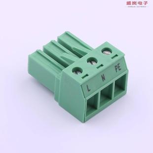 正品 每排P數(shù) 排數(shù) 7.62mm 原裝 1728112
