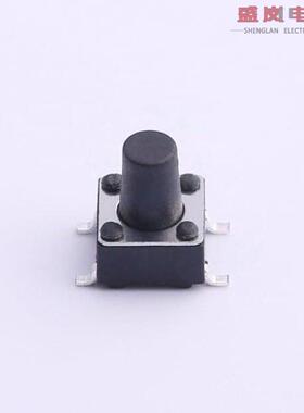 原装正品TS-1095S-A9B3-C2D1[轻触 6*6*8.