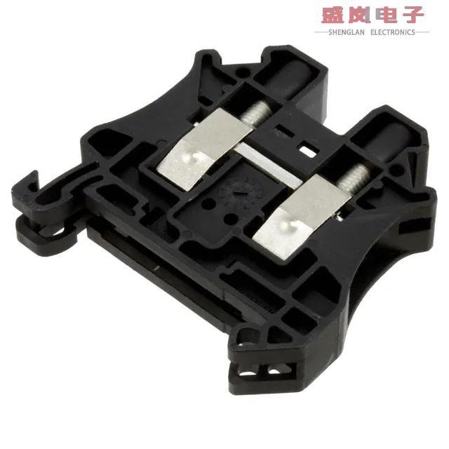 原装正品3046320[CONN TERM BLK FEED THRU 6-20 AWG]